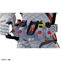 Kamen Rider Fourze (Base States) Figure-rise Standard - Glacier Hobbies - Bandai