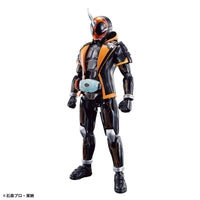 Kamen Rider Ghost Ore Damashii Figure-rise Standard - Glacier Hobbies - Bandai