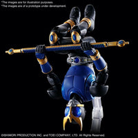 Kamen Rider Kuuga Dragon Form/ Rising Dragon Figure-rise Standard - Glacier Hobbies - Bandai