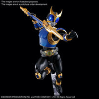 Kamen Rider Kuuga Dragon Form/ Rising Dragon Figure-rise Standard - Glacier Hobbies - Bandai