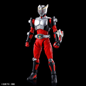 Kamen Rider Ryuki Figure-rise Standard - Glacier Hobbies - Bandai