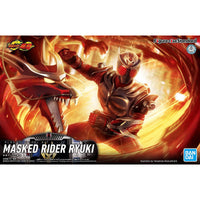 Kamen Rider Ryuki Figure-rise Standard - Glacier Hobbies - Bandai