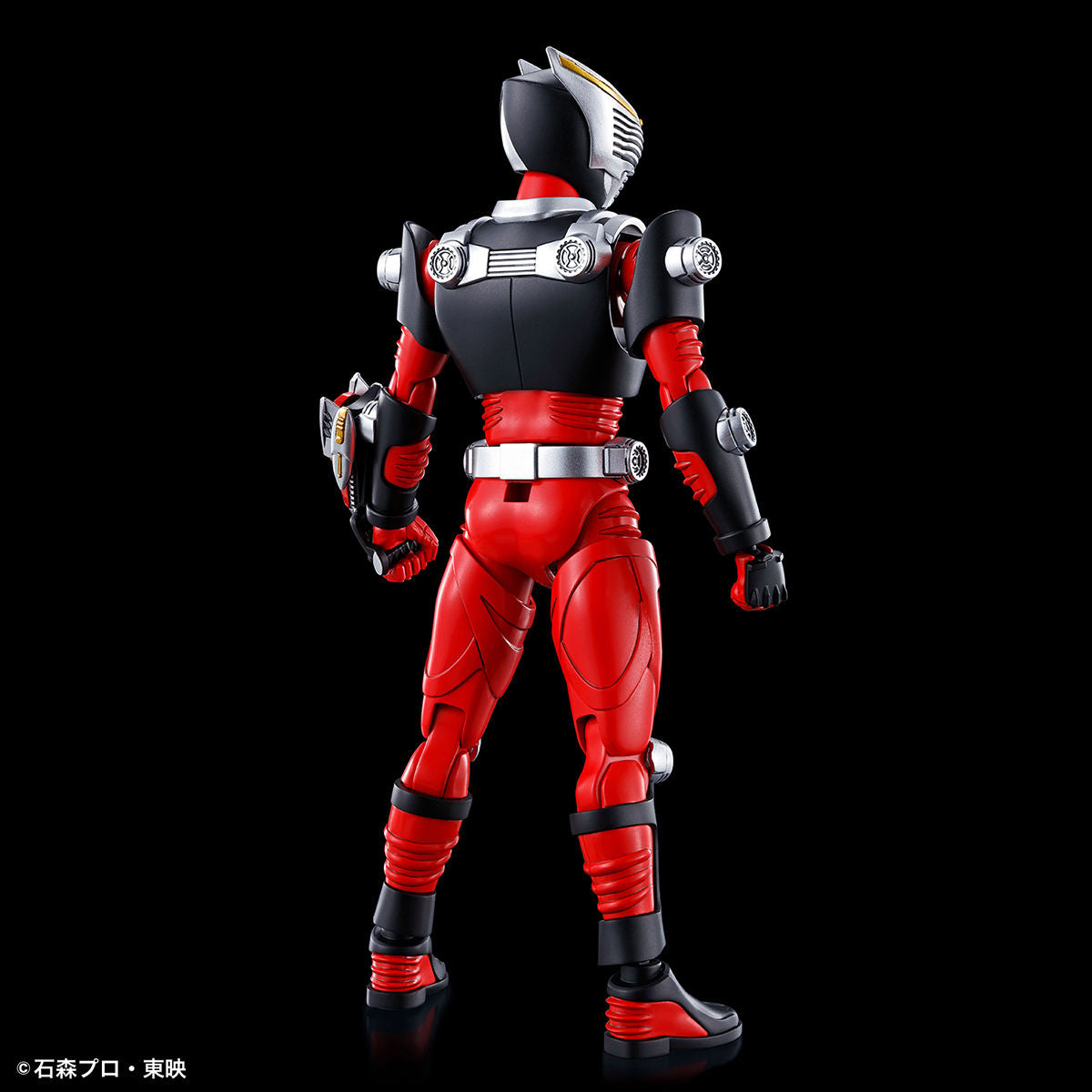 Kamen Rider Ryuki Figure-rise Standard - Glacier Hobbies - Bandai
