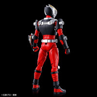 Kamen Rider Ryuki Figure-rise Standard - Glacier Hobbies - Bandai
