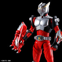 Kamen Rider Ryuki Figure-rise Standard - Glacier Hobbies - Bandai