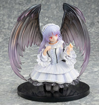 Kanade Tachibana Key 20th Anniversary Gothic Lolita Ver. - Repaint Color 1/7 Scale Figure - Glacier Hobbies - Chara-Ani