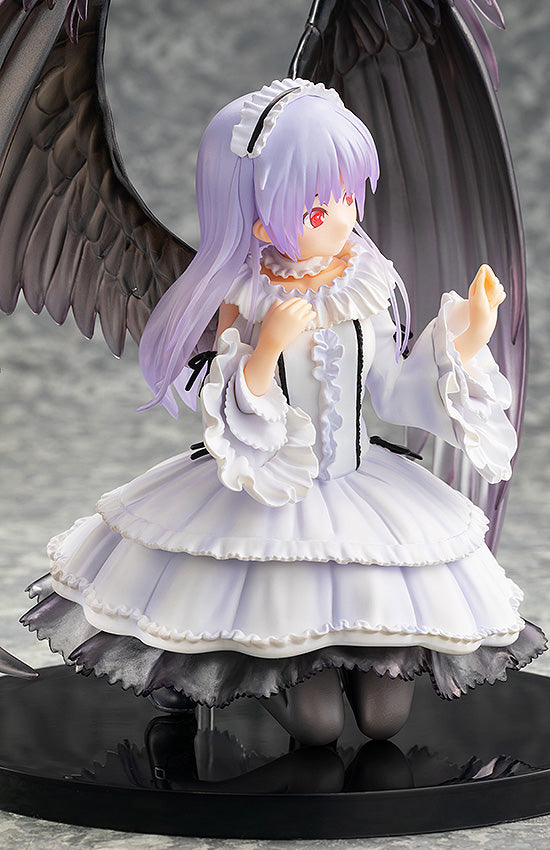 Kanade Tachibana Key 20th Anniversary Gothic Lolita Ver. - Repaint Color 1/7 Scale Figure - Glacier Hobbies - Chara-Ani