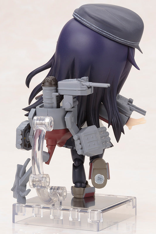 Kancolle Akatsuki Cu-Poche - Glacier Hobbies - Kotobukiya