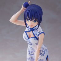 [PREORDER] Kanojo mo Kanojo Minase Nagisa China Dress Ver. Complete Figure - Glacier Hobbies - Union Creative