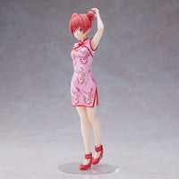 [PREORDER] Kanojo mo Kanojo Saki Saki China Dress Ver. Complete Figure - Glacier Hobbies - Union Creative