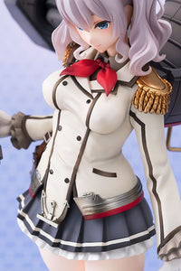 [PREORDER] Kashima (8th Anniversary Re-release) 1/7 Scale Figure - Glacier Hobbies - AMAKUNI