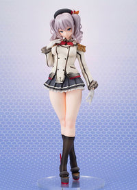 [PREORDER] Kashima (8th Anniversary Re-release) 1/7 Scale Figure - Glacier Hobbies - AMAKUNI