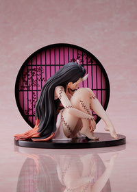 [PREORDER] Demon Slayer: Kimetsu no Yaiba Entertainment District Arc Nezuko Kamado (Demon Form Advancing Version) 1/8 scale figure - Glacier Hobbies - Aniplex