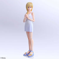 [PREORDER] Kingdom Hearts III BRING ARTS™ Action Figure NAMINÉ - Glacier Hobbies - Square Enix