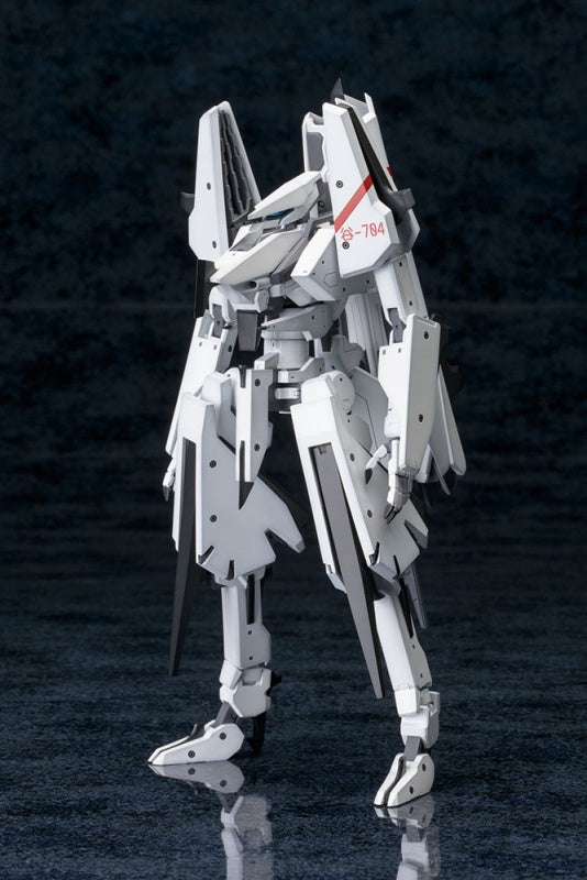 Knights of Sidonia TSUGUMORI KAINI Plastic Model - Glacier Hobbies - Kotobukiya