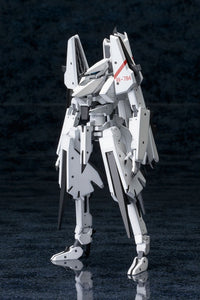 Knights of Sidonia TSUGUMORI KAINI Plastic Model - Glacier Hobbies - Kotobukiya