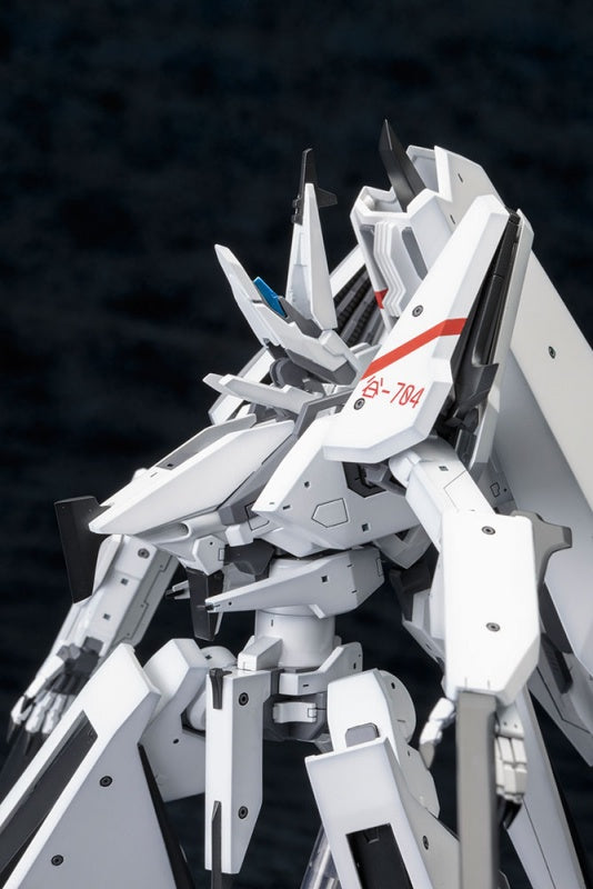 Knights of Sidonia TSUGUMORI KAINI Plastic Model - Glacier Hobbies - Kotobukiya