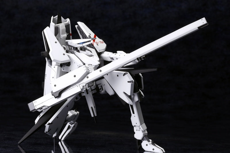 Knights of Sidonia TSUGUMORI KAINI Plastic Model - Glacier Hobbies - Kotobukiya