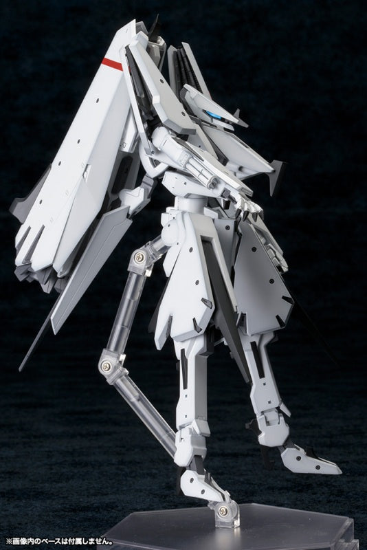 Knights of Sidonia TSUGUMORI KAINI Plastic Model - Glacier Hobbies - Kotobukiya