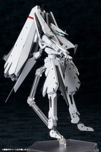Knights of Sidonia TSUGUMORI KAINI Plastic Model - Glacier Hobbies - Kotobukiya