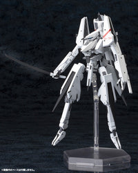 Knights of Sidonia TSUGUMORI KAINI Plastic Model - Glacier Hobbies - Kotobukiya