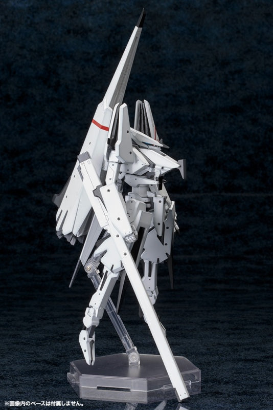 Knights of Sidonia TSUGUMORI KAINI Plastic Model - Glacier Hobbies - Kotobukiya