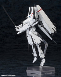 Knights of Sidonia TSUGUMORI KAINI Plastic Model - Glacier Hobbies - Kotobukiya