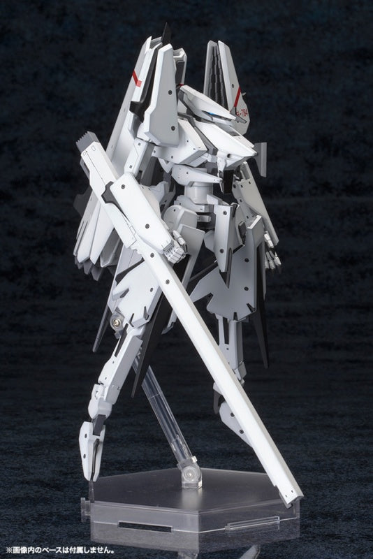 Knights of Sidonia TSUGUMORI KAINI Plastic Model - Glacier Hobbies - Kotobukiya
