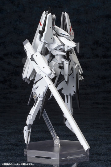 Knights of Sidonia TSUGUMORI KAINI Plastic Model - Glacier Hobbies - Kotobukiya