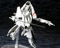 Knights of Sidonia TSUGUMORI KAINI Plastic Model - Glacier Hobbies - Kotobukiya