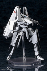 Knights of Sidonia TSUGUMORI KAINI Plastic Model - Glacier Hobbies - Kotobukiya
