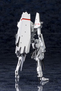Knights of Sidonia TSUGUMORI KAINI Plastic Model - Glacier Hobbies - Kotobukiya
