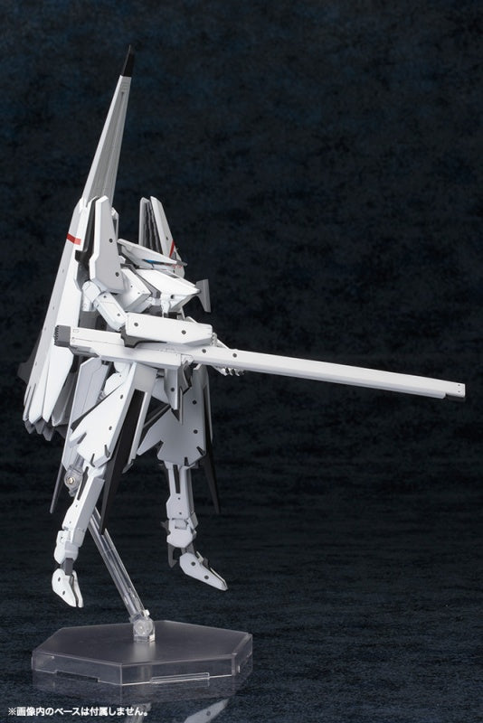 Knights of Sidonia TSUGUMORI KAINI Plastic Model - Glacier Hobbies - Kotobukiya