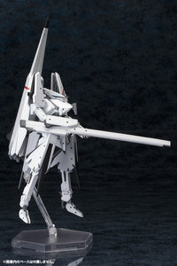 Knights of Sidonia TSUGUMORI KAINI Plastic Model - Glacier Hobbies - Kotobukiya