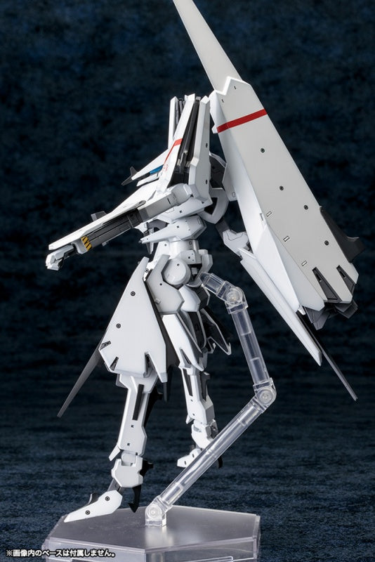 Knights of Sidonia TSUGUMORI KAINI Plastic Model - Glacier Hobbies - Kotobukiya