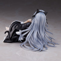 [PREORDER] Kohmashiro Illustration "Maid Nyanko" Complete Figure - Glacier Hobbies - Union Creative