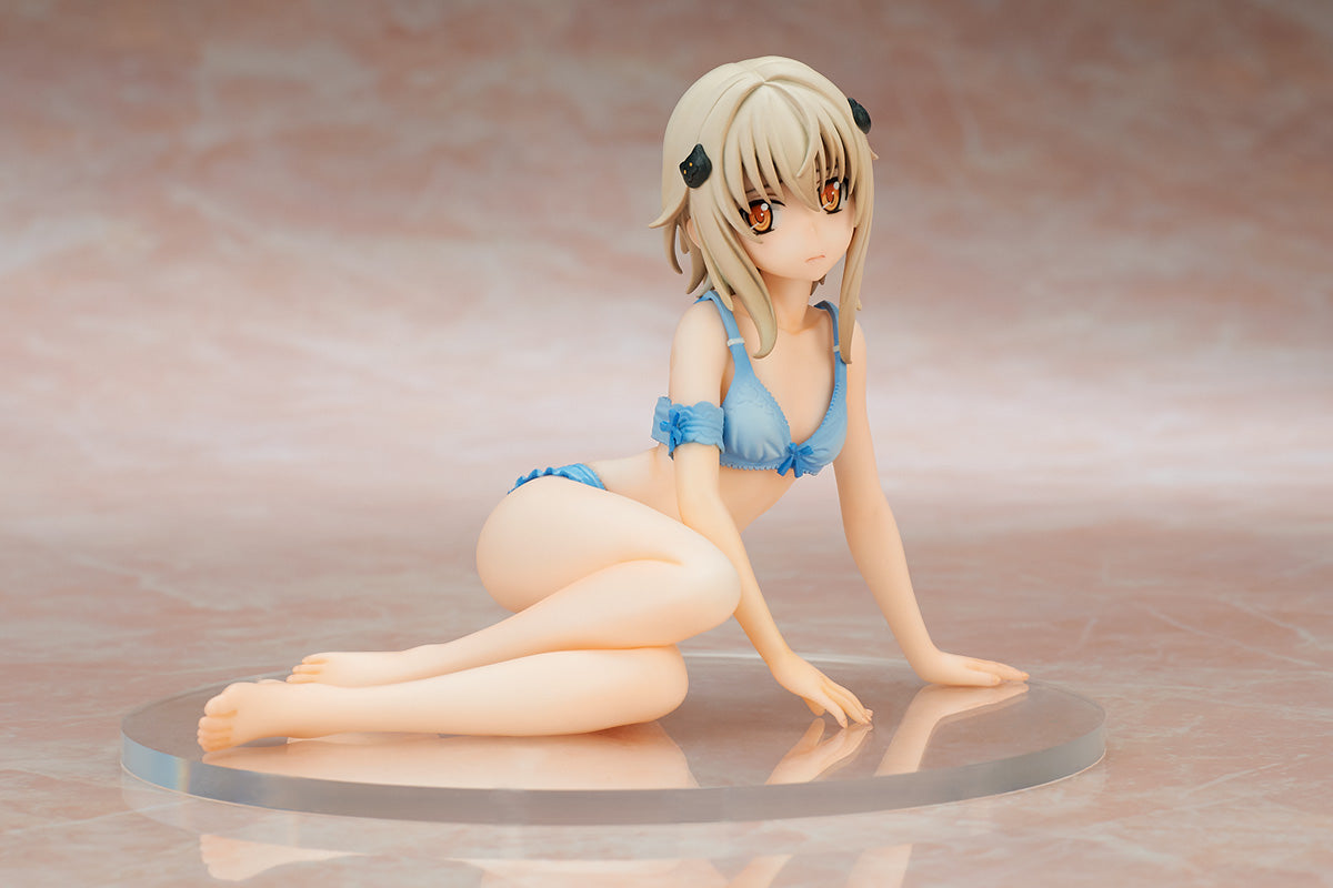 [PREORDER] Koneko Toujou Lingerie Ver. 1/7 Scale Figure - Glacier Hobbies - BellFine