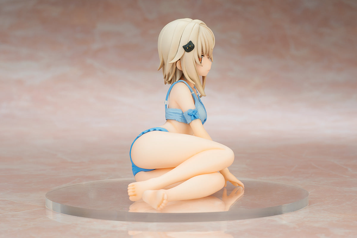 [PREORDER] Koneko Toujou Lingerie Ver. 1/7 Scale Figure - Glacier Hobbies - BellFine