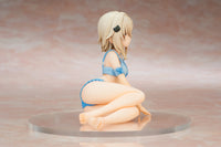 [PREORDER] Koneko Toujou Lingerie Ver. 1/7 Scale Figure - Glacier Hobbies - BellFine