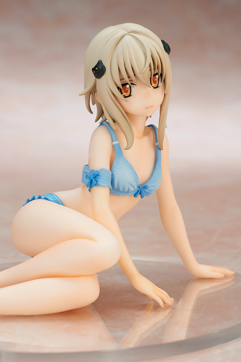 [PREORDER] Koneko Toujou Lingerie Ver. 1/7 Scale Figure - Glacier Hobbies - BellFine