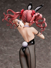 Kuroko Shirai: Bunny Ver. 2nd 1/4 Scale Figure - FREEing - Glacier Hobbies