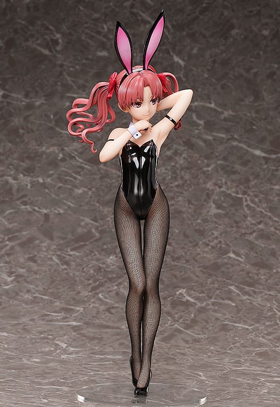 Kuroko Shirai: Bunny Ver. 2nd 1/4 Scale Figure - FREEing - Glacier Hobbies