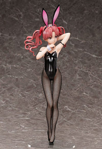 Kuroko Shirai: Bunny Ver. 2nd 1/4 Scale Figure - FREEing - Glacier Hobbies
