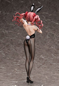 Kuroko Shirai: Bunny Ver. 2nd 1/4 Scale Figure - FREEing - Glacier Hobbies
