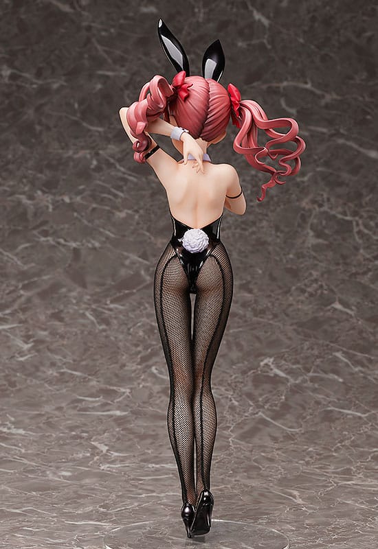 Kuroko Shirai: Bunny Ver. 2nd 1/4 Scale Figure - FREEing - Glacier Hobbies