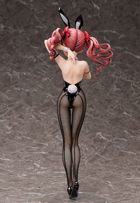 Kuroko Shirai: Bunny Ver. 2nd 1/4 Scale Figure - FREEing - Glacier Hobbies