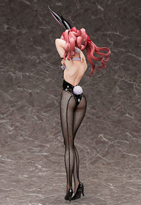 Kuroko Shirai: Bunny Ver. 2nd 1/4 Scale Figure - FREEing - Glacier Hobbies