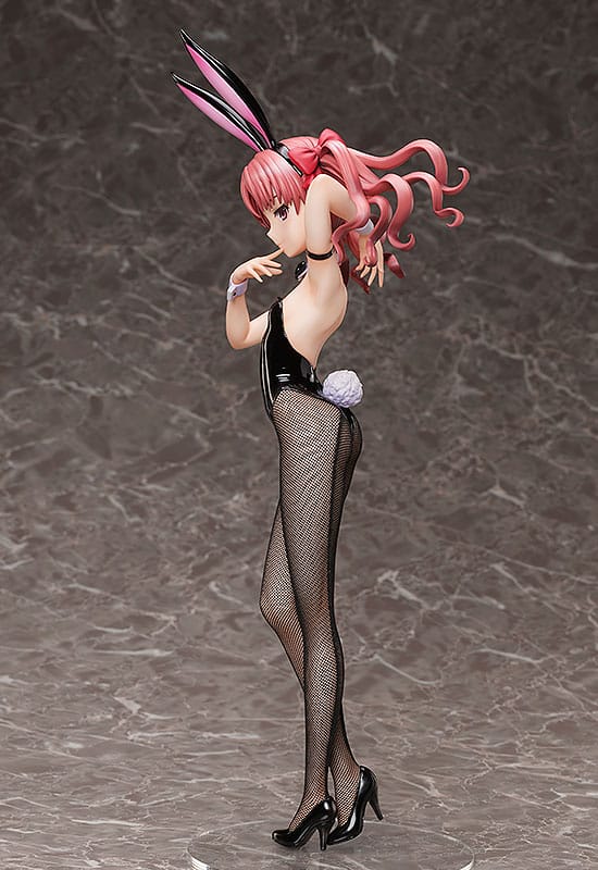 Kuroko Shirai: Bunny Ver. 2nd 1/4 Scale Figure - FREEing - Glacier Hobbies