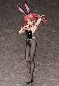 Kuroko Shirai: Bunny Ver. 2nd 1/4 Scale Figure - FREEing - Glacier Hobbies