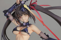 [PREORDER] Kurumi Tokisaki Bikini Armor Ver. 1/7 Scale Figure - Glacier Hobbies - ALPHAMAX